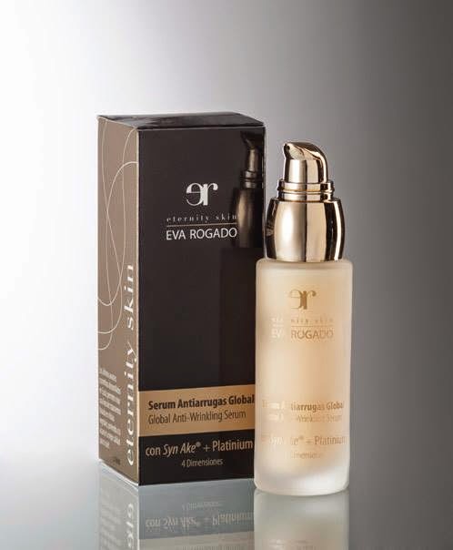 Serum Antiarrugas Global Eva Rogado 30 ml