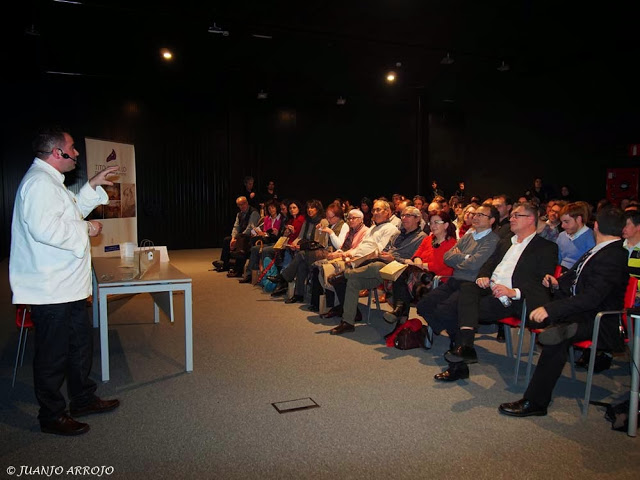 Entrevista a Lluis Nel Estrada en "el diván de Kike Rogado"