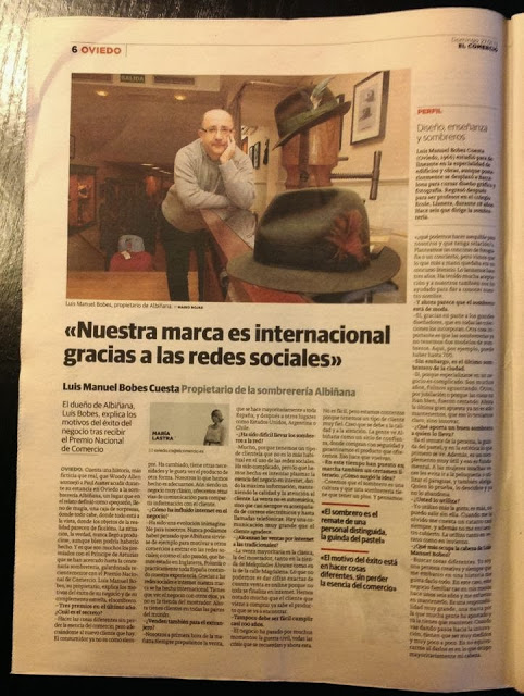 Entrevista a Luis Bobes en "el diván de Kike Rogado"