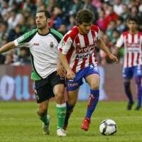 Entrevista a Juan Muñiz, jugador del Real Sporting de Gijón, en "el diván de Kike Rogado"