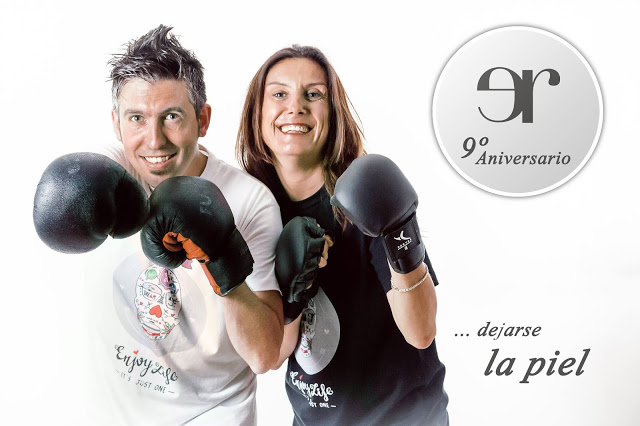 ¿Quiénes somos? Eva Rogado Cosmética