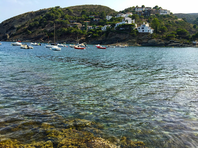 Costa de Cadaqués