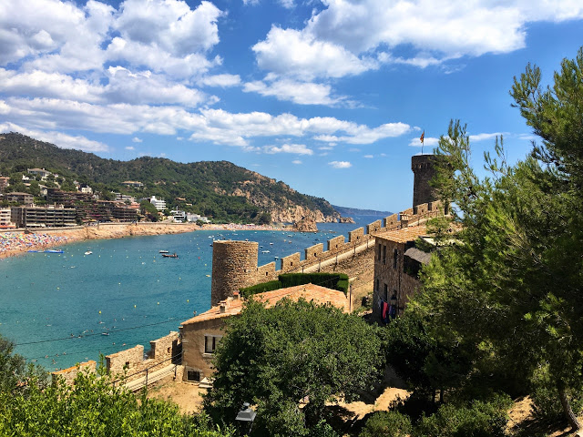 Tossa de Mar