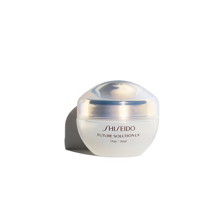 Future Solution LX Total Protective Cream SPF 20 Shiseido 50 ml