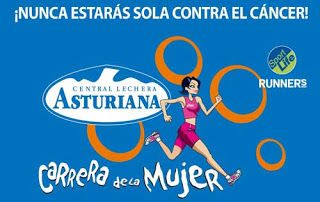 Carrera de la Mujer