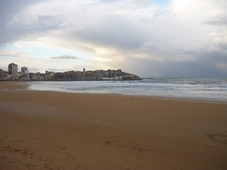 Esencia de Gijón