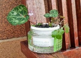 Reciclado de los envases cosméticos