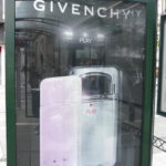 Givenchy, dale al PLAY. Desde bambalinas…