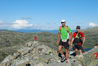 La posibilidad de realizar un sueño es lo que hace que la vida sea interesante… Maratón de Valencia por Alberto F. Gesto