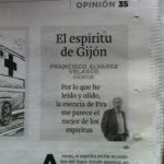 ER, el espíritu de Gijón