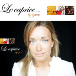 Entrevista a  “Le caprice by Izaro”