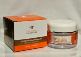 ¿Cómo evitar las manchas con un autobronceador?