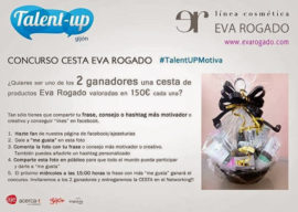 Concurso Aje Asturias #TalentUPMotiva