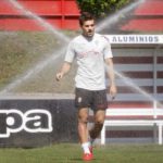 Entrevista a Juan Muñiz, jugador del Real Sporting de Gijón, en “el diván de Kike Rogado”