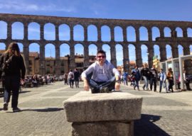 Segovia