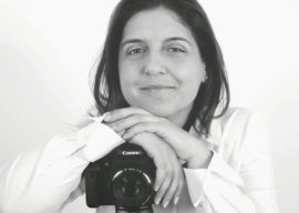 Entrevista a Ana La Guinda del Pastel en “el diván de Kike Rogado”