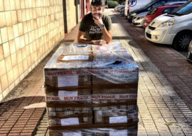 [Diario de un emprendedor] Capítulo 34: Creer o no creer