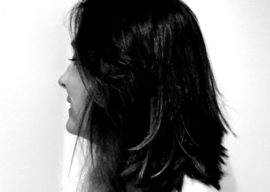 El triángulo de la belleza: boca + barbilla + cuello