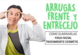 Cómo eliminar las arrugas en la frente y el entrecejo. Remedios caseros