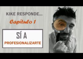 La importancia de un diseño profesional (Kike responde)