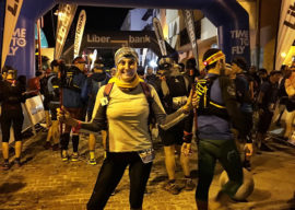 Desafío Cantabria 2016: Del Mar a la Montaña