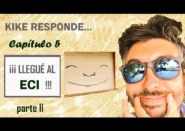 Cómo introducir un producto en el El Corte Inglés (parte II) (Kike responde)