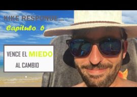 Los ruedines (Kike responde)
