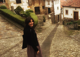 Luce Tu Pueblo 2016: Lastres