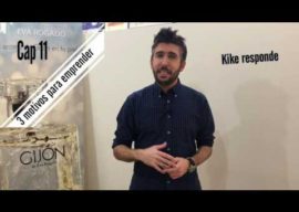 3 motivos por los que EMPRENDER te hará ser MÁS FELIZ