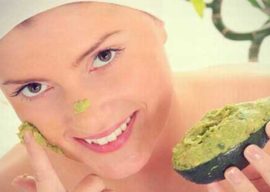 3 beneficios del aguacate en tu piel
