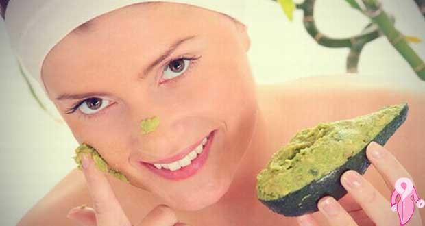 3 beneficios del aguacate en tu piel