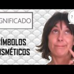 Significado de los Símbolos Cosmético (tutorial Eva Rogado)