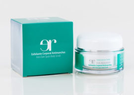3 fundamentos por los que es imprescindible el Exfoliante Corporal