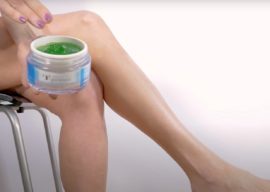 Remedios para evitar las VARICES