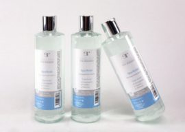 Cómo utilizar el Agua Micelar