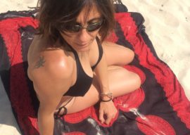 ¿Cómo aplicar el autobronceador correctamente? Tips para aplicarte bien el autobronceador