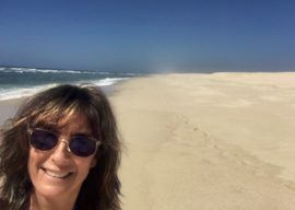 Consejos para proteger el Contorno de Ojos en Verano
