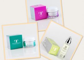 Rutinas de belleza facial para el verano