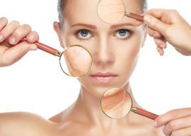Cómo cuidar correctamente la piel mixta | Tratamiento para pieles mixtas
