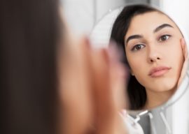 Tengo Dermatitis Seborréica en la cara- ¿Cómo puedo tratarla?
