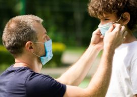 Consecuencias en la Piel por el Uso Prolongado de la Mascarilla