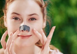 Tratamiento cosmético para los Granos en la Nariz – Toda la verdad