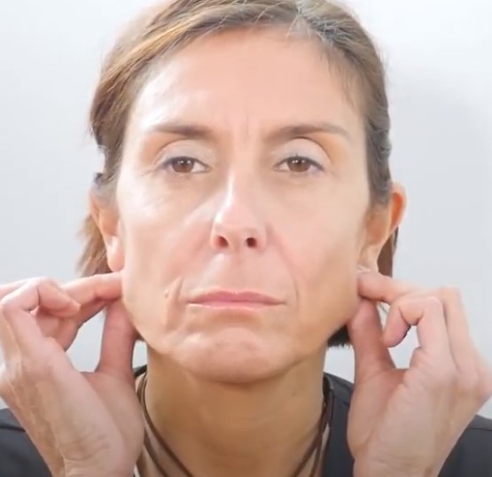 tratamiento yoga facial anti edad