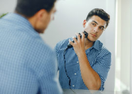 Rutina Facial para Hombres – Cuidados para la Piel Masculina